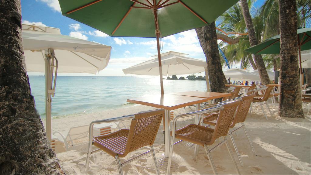 Bluelilly Boracay Boracay Island